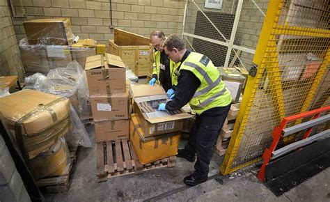 counterfeit goods manchester